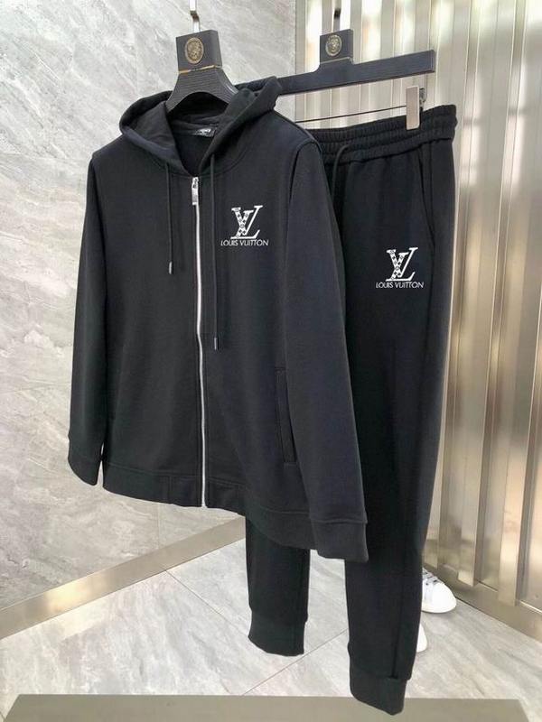 LV Men's Suits 169